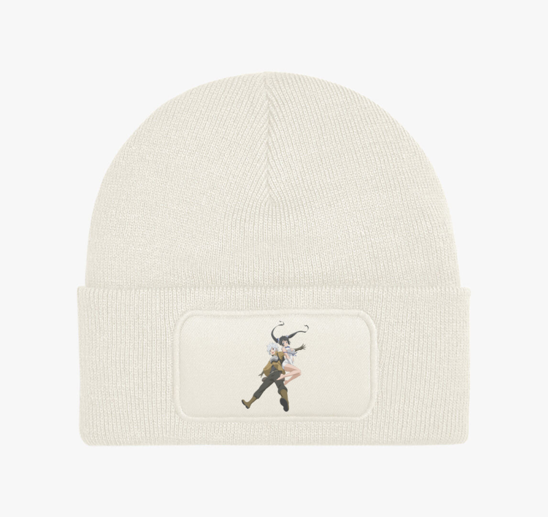 Danmachi téli sapka