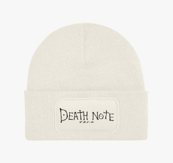 Death Note anime tél