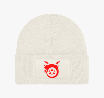 Fullmetal alchemist ...