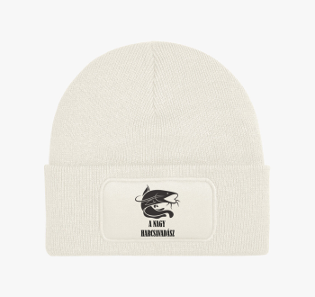 Harcsavadász téli sa