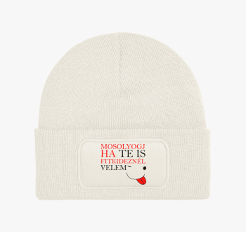 Fit kid téli sapka