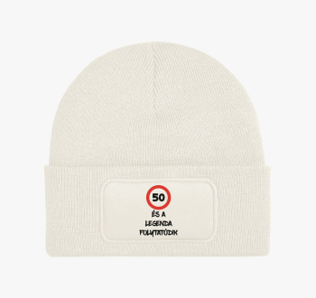 A legenda folytatódi...