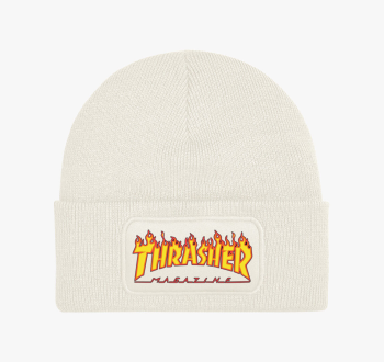 Trasher Magazine tél