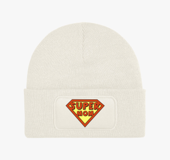 Super Mom téli sapka