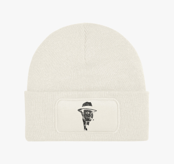 Al Capone téli sapka