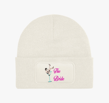 Lánybúcsúra koktélos...