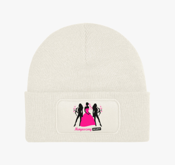 Menyasszony security...