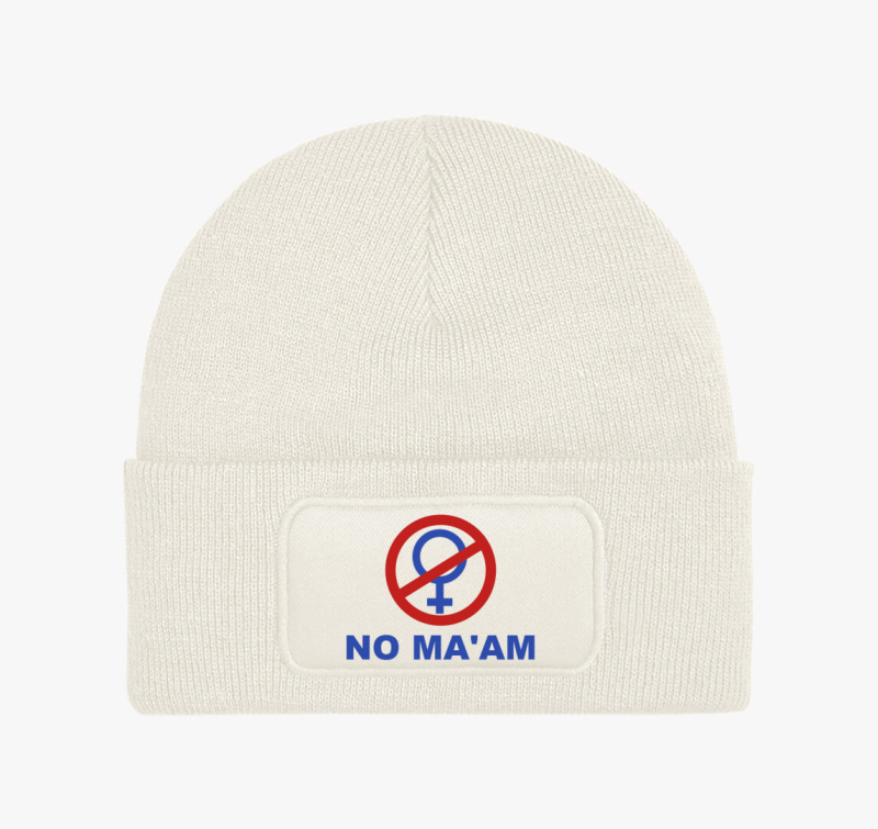 Rém rendes család legénybúcsús téli sapka - 2 oldalas