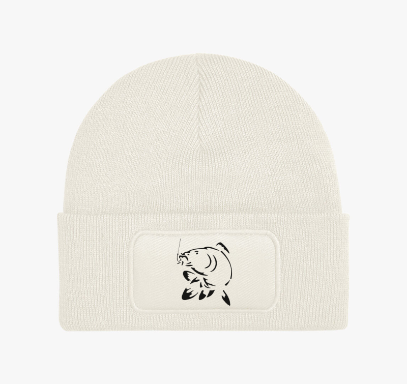 Ponty képes téli sapka - Legnagyobb méretben (A3+)