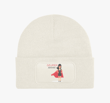 Szuperanya! Az igazi...