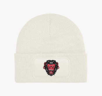 Red Monkey téli sapk