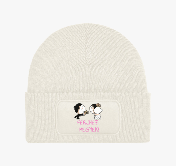 Férjhez megyek lányb...