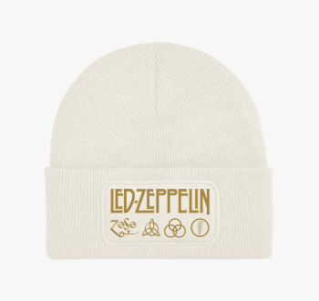 Led Zeppelin téli sa