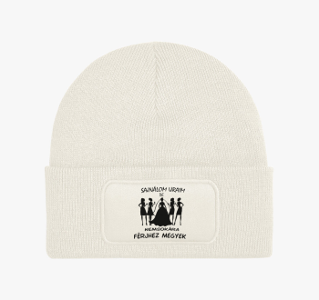 Nemsokára Férjhez Me...