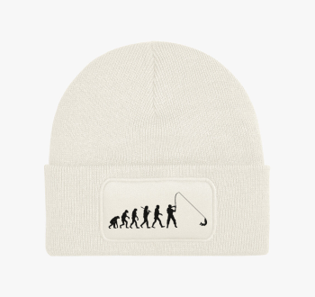 Horgászat evolúció t...