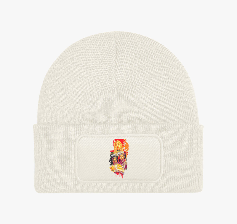 Volt egyszer egy Hollywood téli sapka