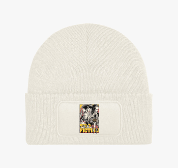 Pulp Fiction - Ponyv...