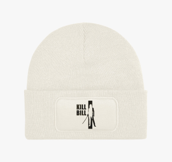 Kill Bill téli sapka