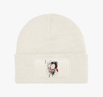 Pennywise téli sapka