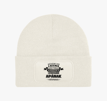 Apának hívnak téli s