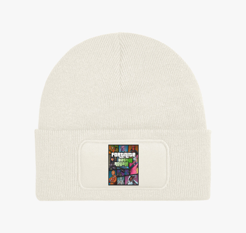 Fortnite GTA téli sapka