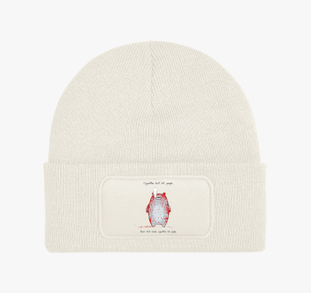 Nem a dohányzás öl, ...