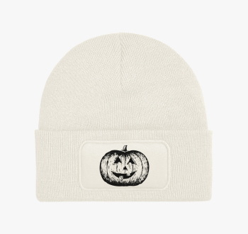 Halloween tökös téli