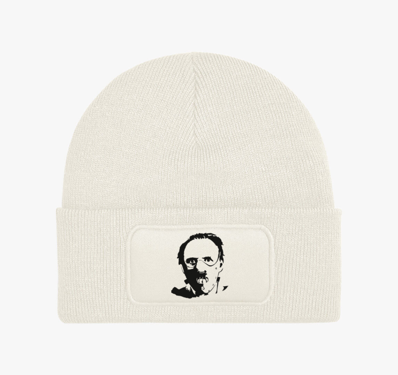 Új Hannibal Lecter téli sapka