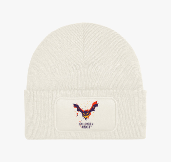 Halloween-es téli sa