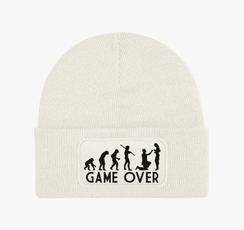 Férfi evolúció - Gam...