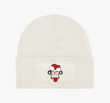 Karácsonyi majom tél