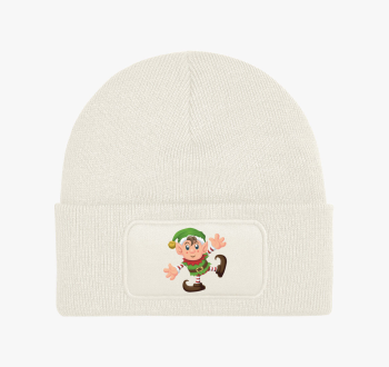 Karácsonyi Manó téli