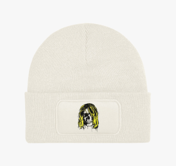 Kurt Cobain téli sap