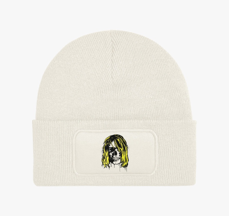 Kurt Cobain téli sapka
