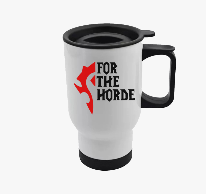 For the horde termosz