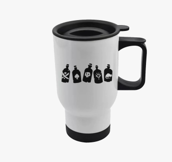 Sea of Thives potion