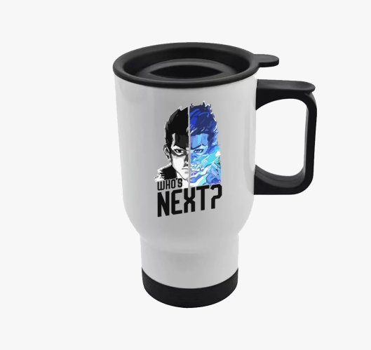 Valorant Whos next termosz