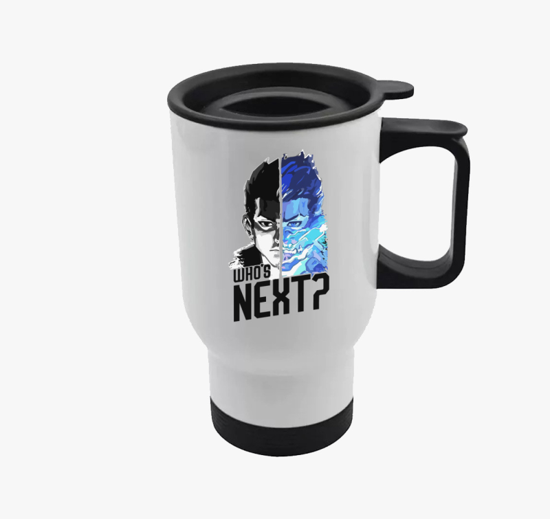 Valorant Whos next termosz