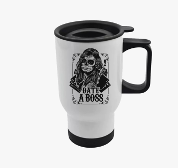 Date a boss termosz