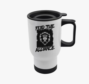 For the Alliance ter