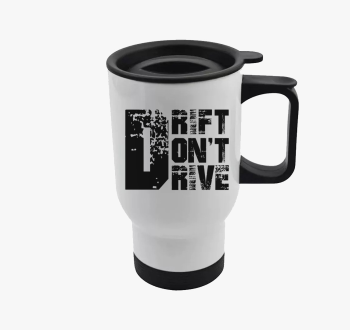 Drift dont drive ter