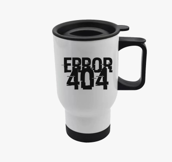 Error 404 termosz