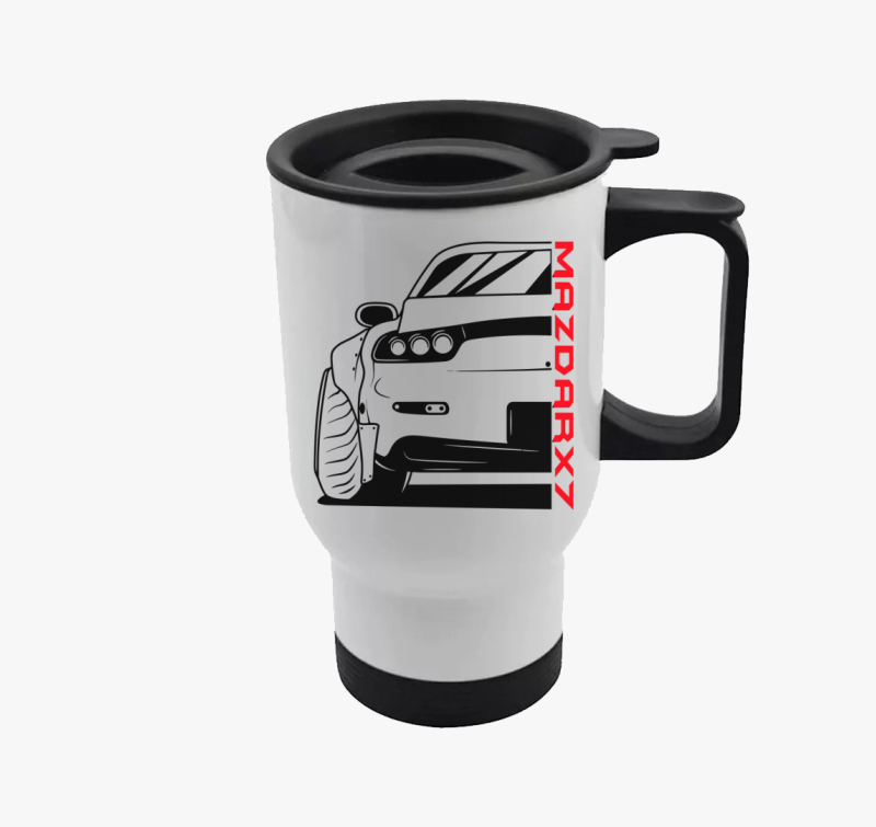 MazdaRx7 termosz