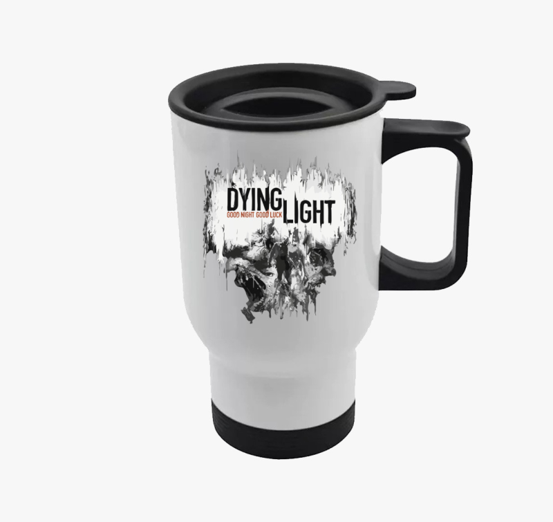 Dying Light Good Night Good Luck termosz