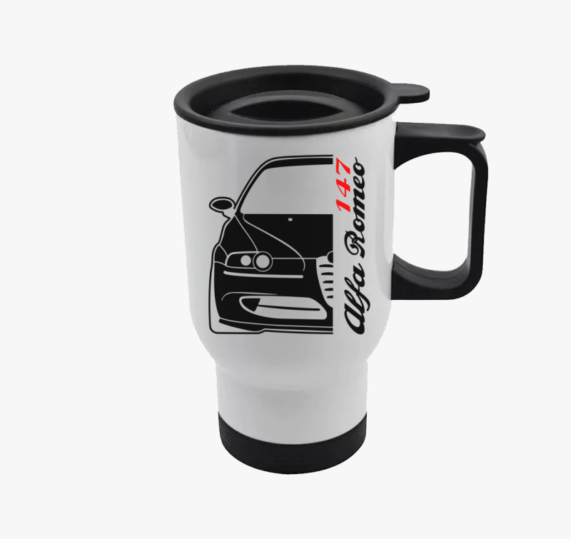 Alfa Romeo 147 termosz