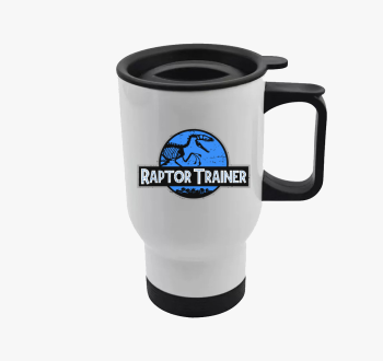 Raptor Trainer termo
