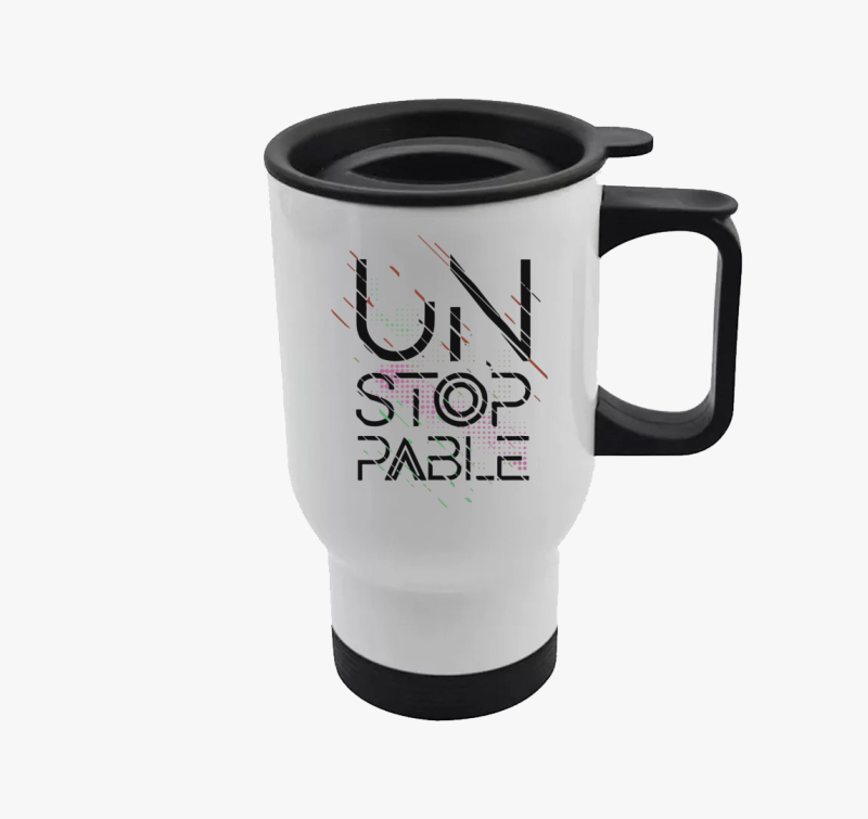 Unstoppable termosz