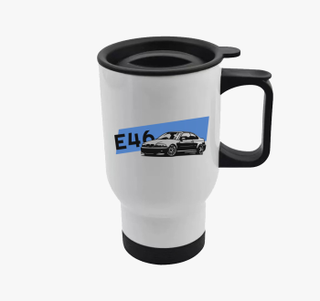 BMW E46 feliratos te