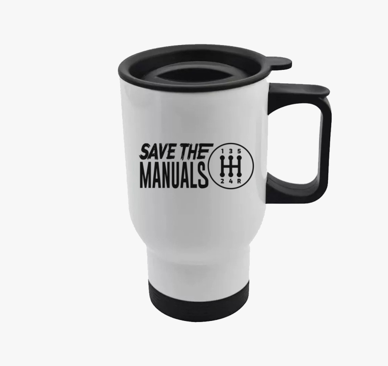 Save the manuals termosz