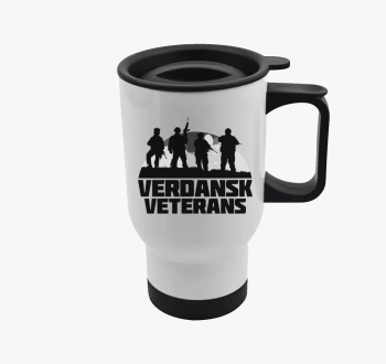 Verdansk Veterans te